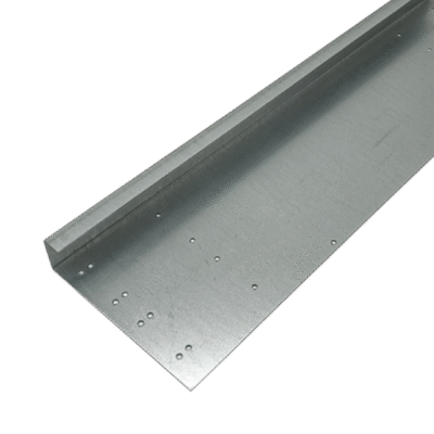 Extra Wide End Cassette - 610 x 40mm