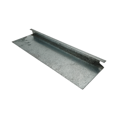 FS LH Extra Wide Top End Cassette - 590 x 40mm