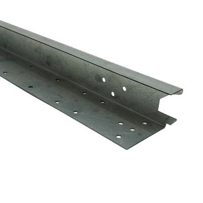 LH Type H End Cassette - 500 x 44mm