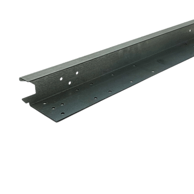 RH Type H End Cassette - 500 x 44mm