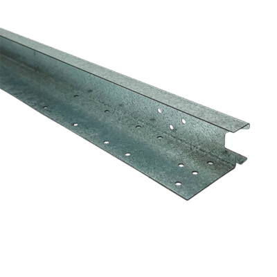 LH Type H End Cassette - 625 x 44mm