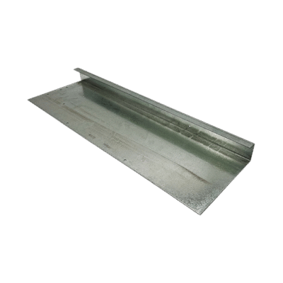 FS LH Extra Wide Bottom End Cassette - 570 x 40mm