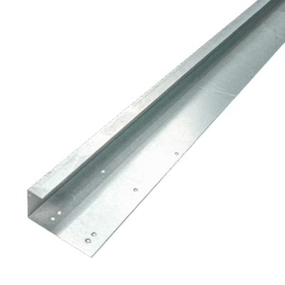 Extended End Cassette - 1200 x 40mm