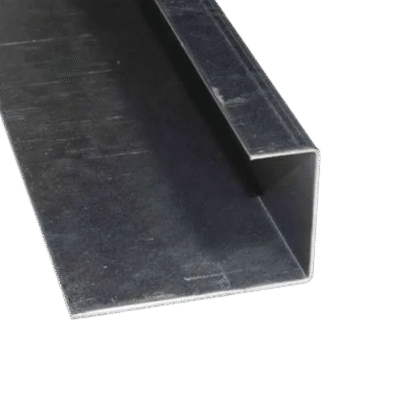 FS LH Intermediate End Cassette - 610 x 40mm