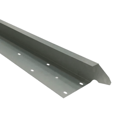 RH S40 End Cassette - 610 x 40mm