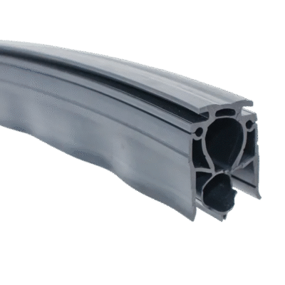 Heavy Duty Rubber Bottom Seal