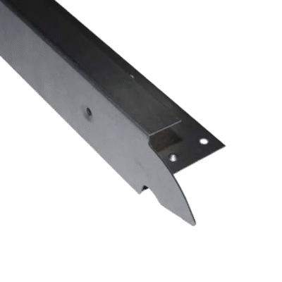 LH NF End Cassette - 500 x 44mm