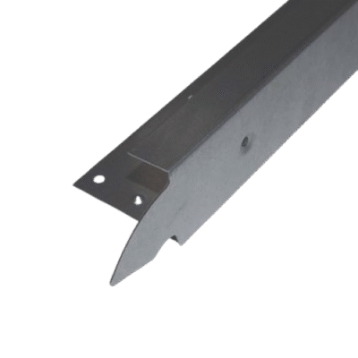 RH NF End Cassette - 625 x 44mm