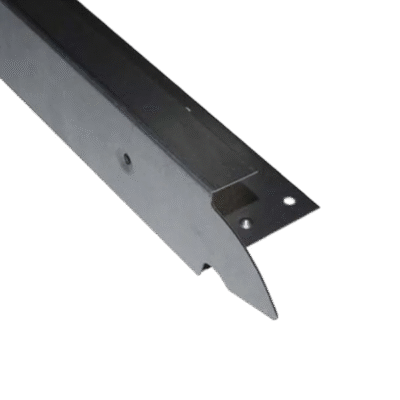 LH NF End Cassette - 625 x 44mm