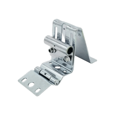 Type H Roller Hinge Assembly - Complete