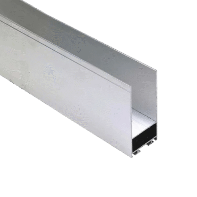 Deep Seal Retainer - 40mm