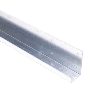 Intermediate End Cassette - 500 x 40mm