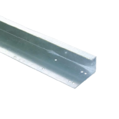 Intermediate End Cassette - 610 x 40mm