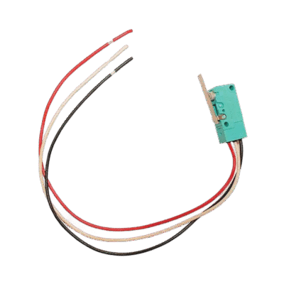 Spring Break Cut Out Switch