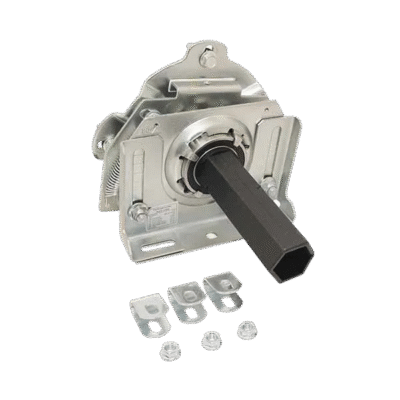 LHW Spring Break Device - Hex ‘M’ Spring