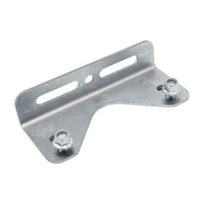 Spring Break Adjust Plate - 111 - 127mm