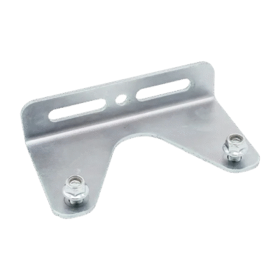 Spring Break Adjust Plate - 152mm