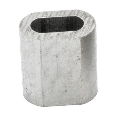 TAYCO Oval Cable Sleeve - 6mm