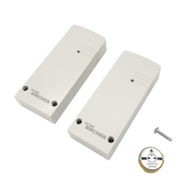 Wireless Safety Edge Kit - Type SRC