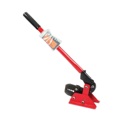 Bench Mounted Swager