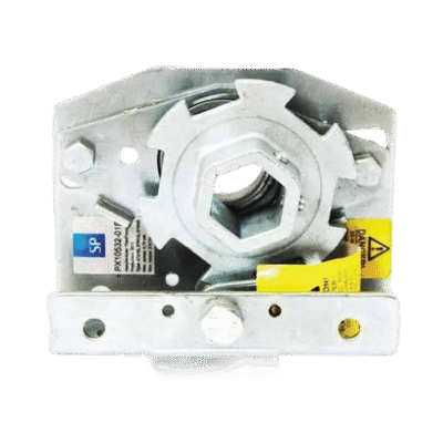 LHW Spring Break Device - Hex Universal