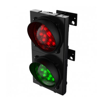 Red/Green Traffic Light Set