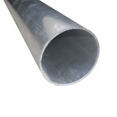 Tubular Steel Hollow Pipe - 50mm Dia x 6500mm