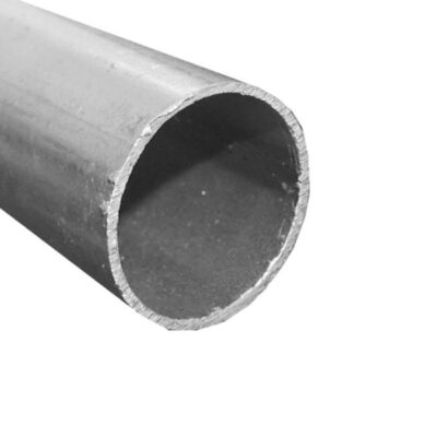 Tubular Steel Hollow Pipe - 60mm Dia x 6500mm