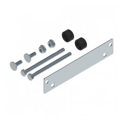 Galvanised Mounting Strip For Chain hoist including fixing material